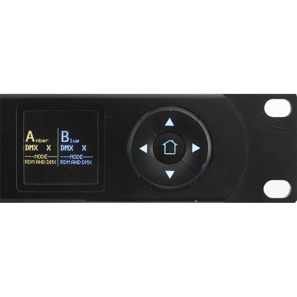 SHOWTEC Booster Pro