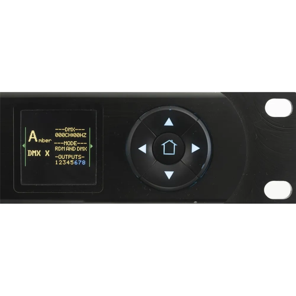 SHOWTEC Booster Pro