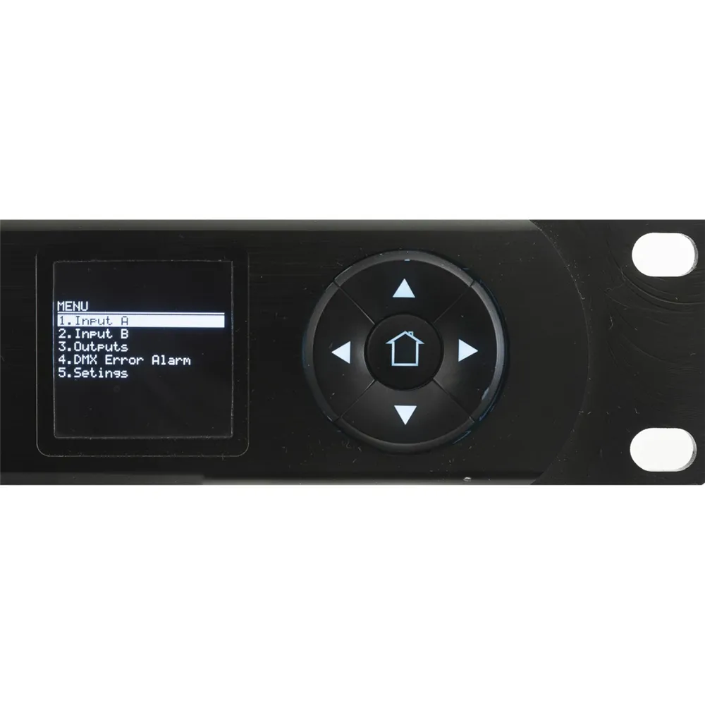 SHOWTEC Booster Pro