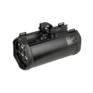 SHOWTEC Truss Booster RDM 1-6 3P XLR