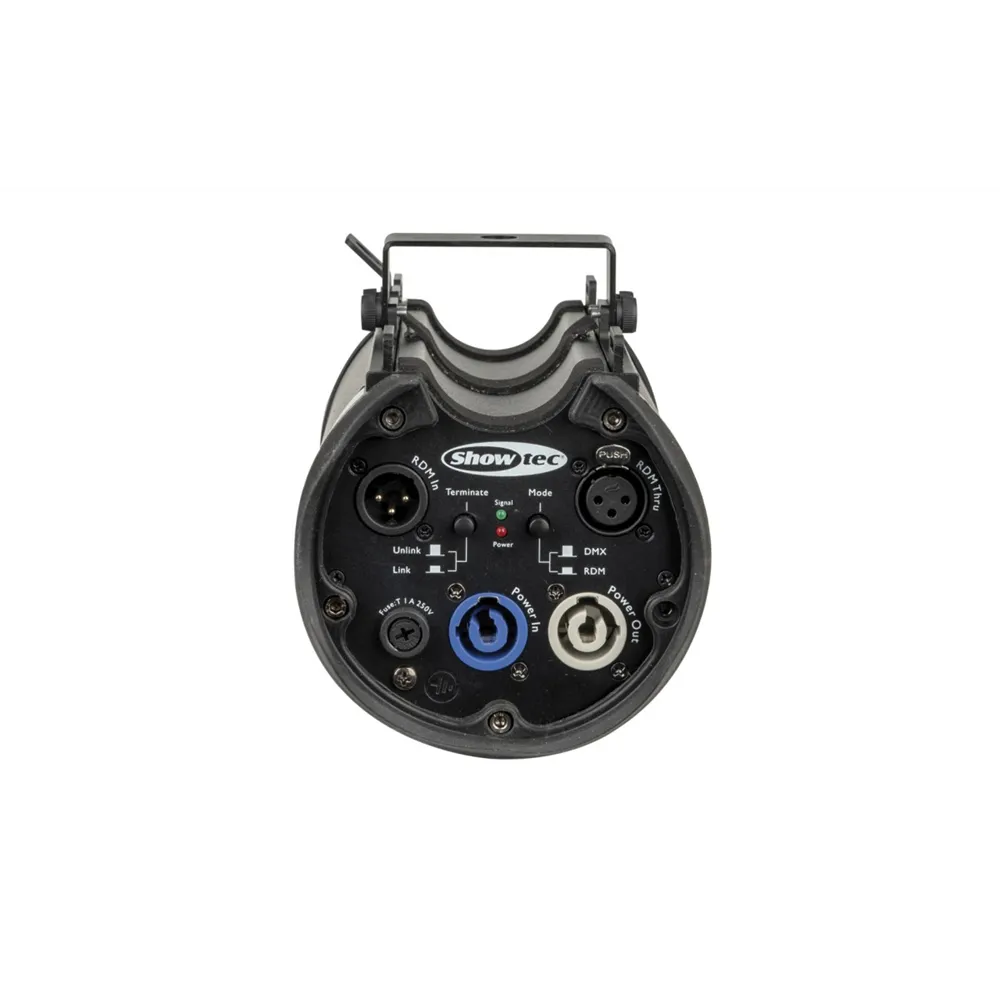 SHOWTEC Truss Booster RDM 1-6 3P XLR