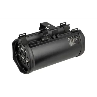 SHOWTEC Truss Booster RDM 1-6 5P XLR