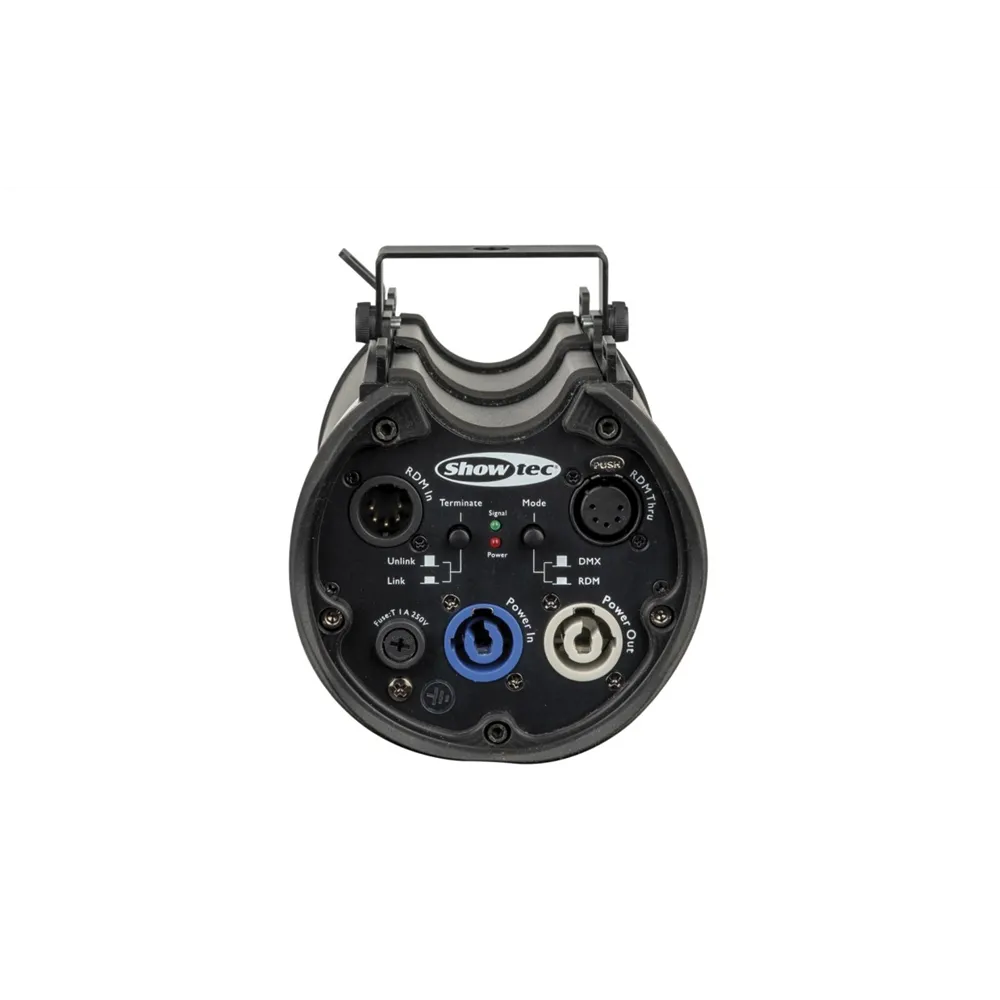 SHOWTEC Truss Booster RDM 1-6 5P XLR