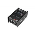 Showtec NET-2/5 Pocket Art-Net Node with 2 Channels, XLR, 5-Pin