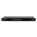Showtec NET-8/3 - Artnet/Klingnet Node with 8 Channels, XLR, 3-Pin
