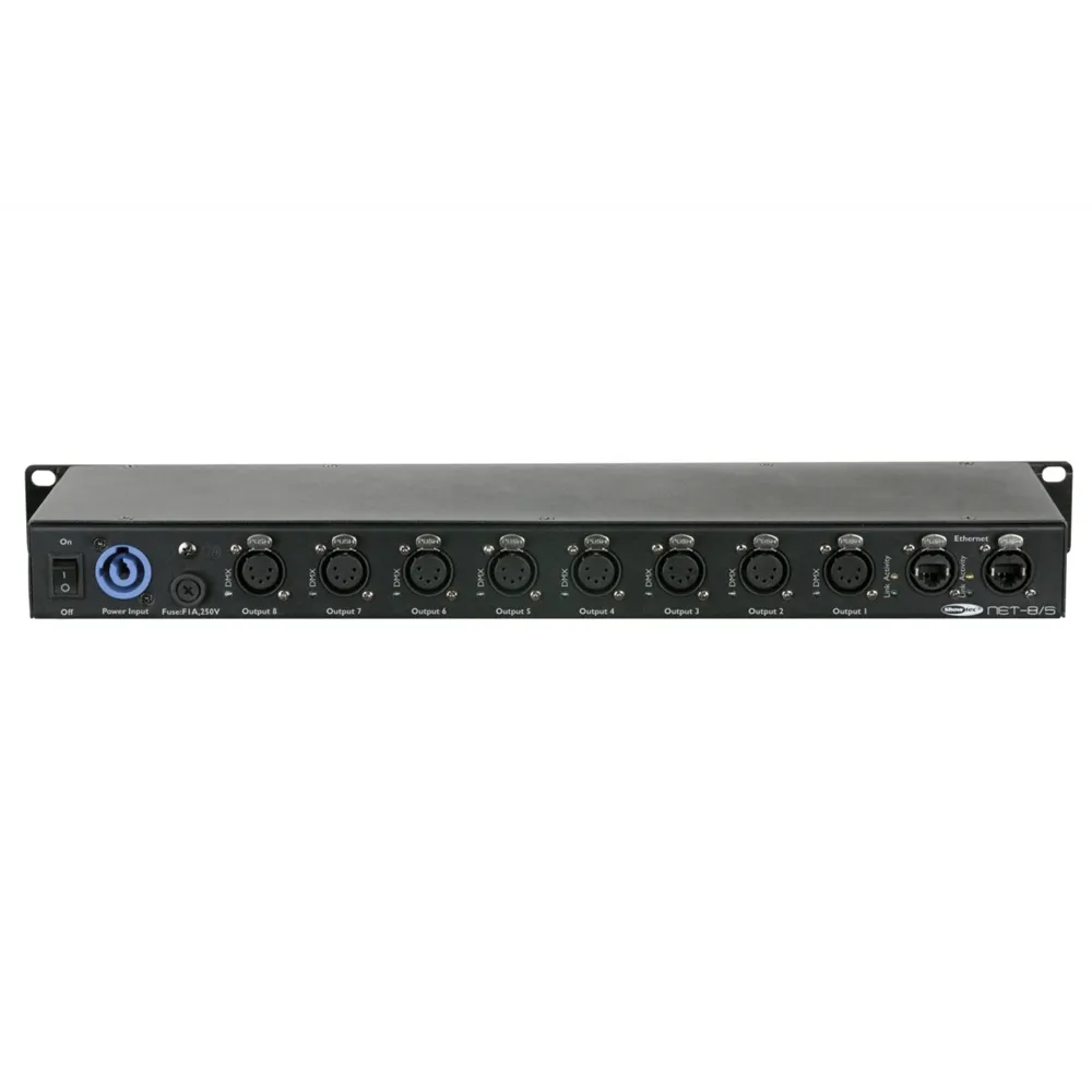 SHOWTEC NET-8/5