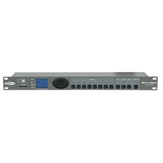 SHOWTEC DR Pro Rack