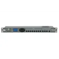 Showtec - DR Pro Rack DMX-512 Recorder (DMX/MIDI/SMPTE), for SD Card, with Remote Control Capability