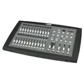 Showtec - Showmaster-24 MKII 24-Channel DMX Dimmer Console, Programmable, MIDI In & Out