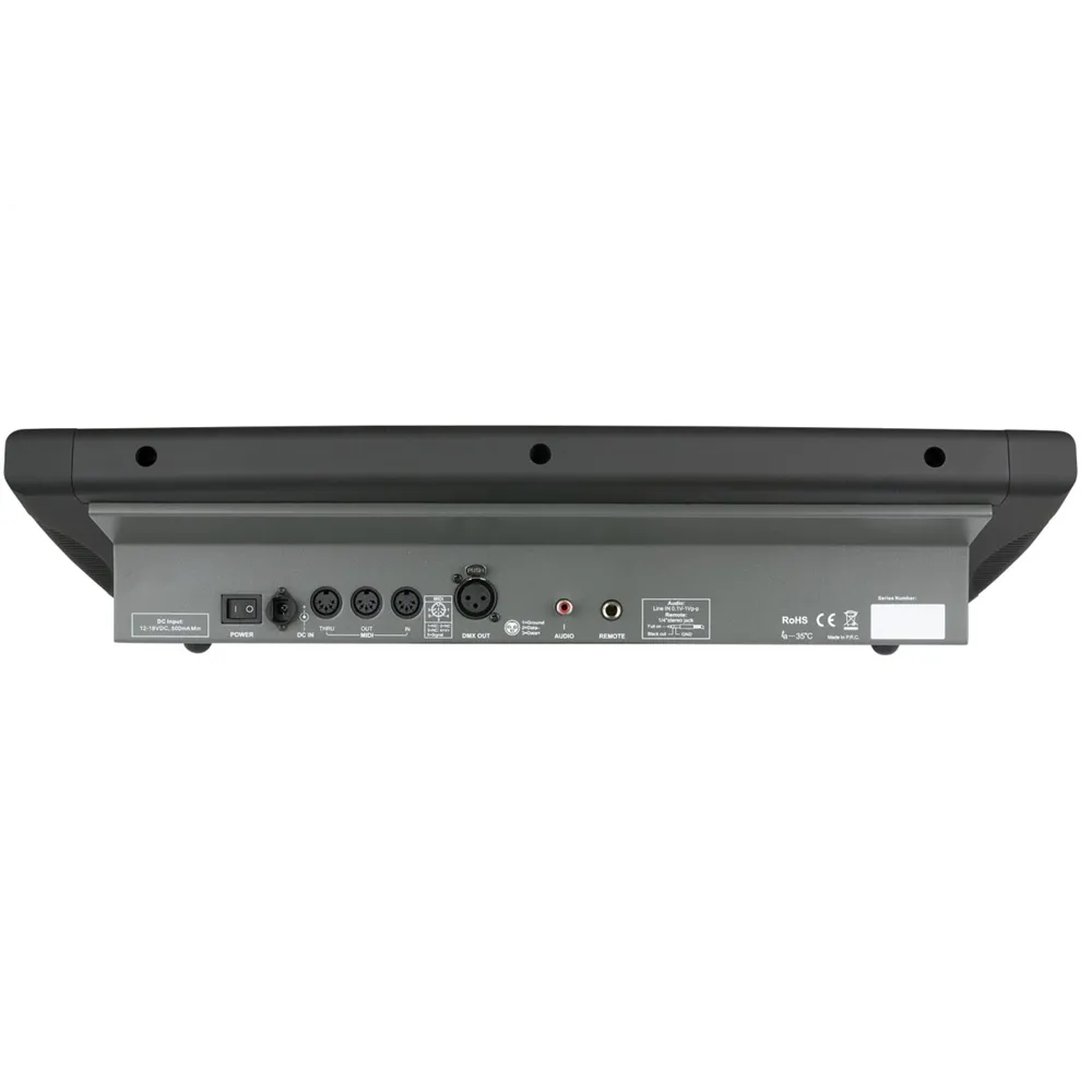 SHOWTEC Showmaster 24 MKII