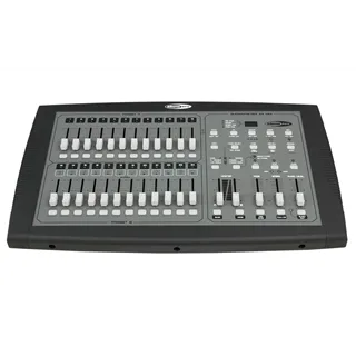 SHOWTEC Showmaster 24 MKII