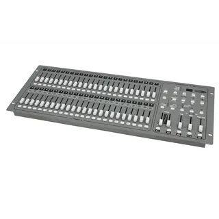 SHOWTEC Showmaster 48 MKII