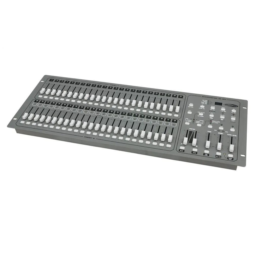 SHOWTEC Showmaster 48 MKII