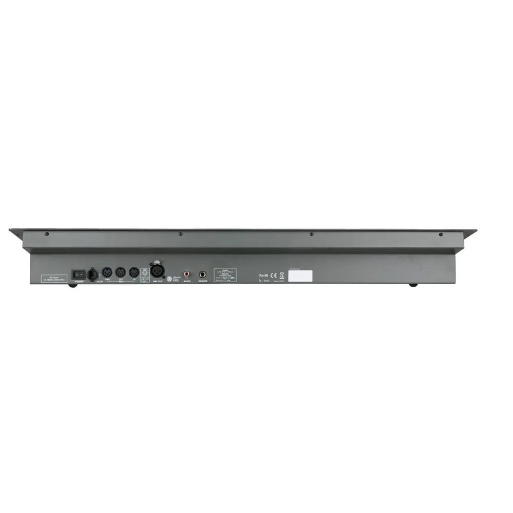 SHOWTEC Showmaster 48 MKII