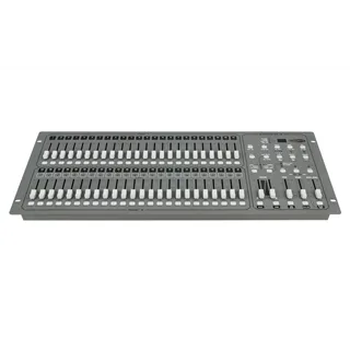 SHOWTEC Showmaster 48 MKII