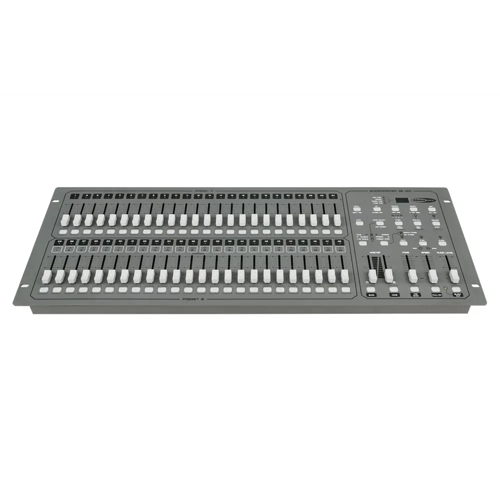 SHOWTEC Showmaster 48 MKII