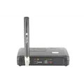 Wireless Solutions BlackBox R-512 G6 Receiver - Wireless DMX, ArtNet & Streaming ACN Receiver