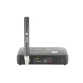 Wireless Solutions BlackBox F-1 G6 Transceiver - Wireless DMX, ArtNet & Streaming
