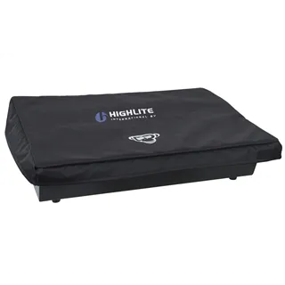 INFINITY Customizable Dustcover for Chimp 100