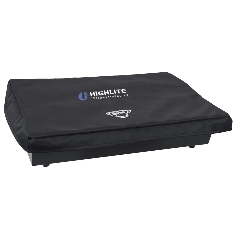 INFINITY Customizable Dustcover for Chimp 100