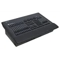 Infinity Chimp 100.G2 - Console DMX a 2 Universi con Trasmettitore Wireless