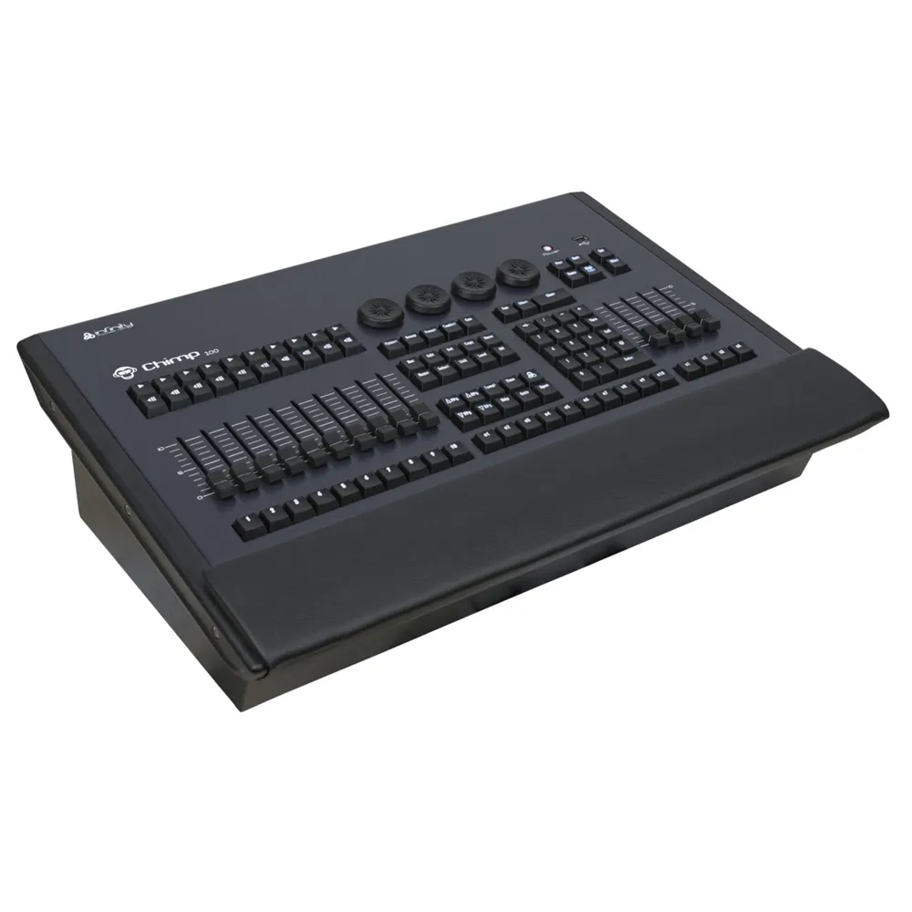 SHOWTEC Chimp 100.G2