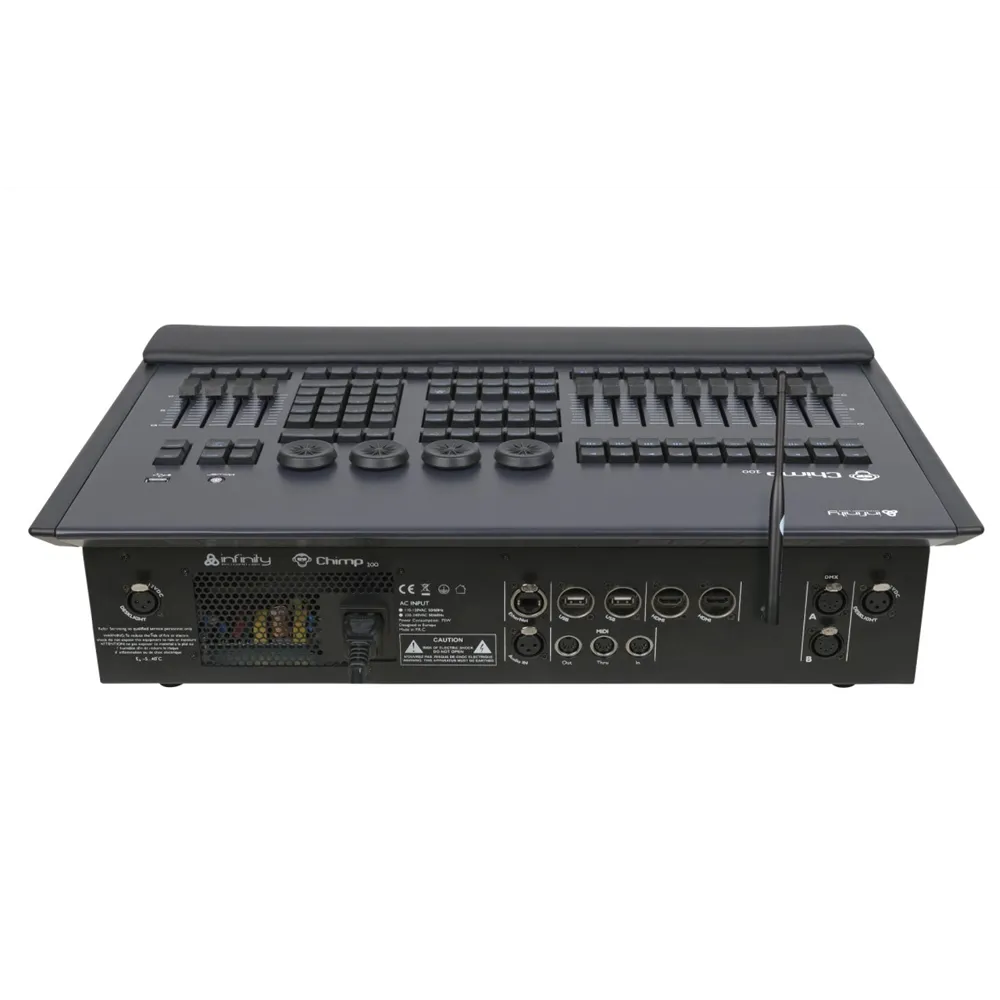 SHOWTEC Chimp 100.G2