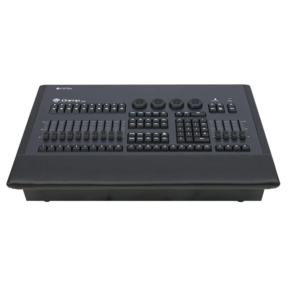 SHOWTEC Chimp 100.G2