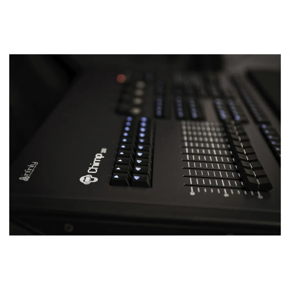 SHOWTEC Chimp 100.G2