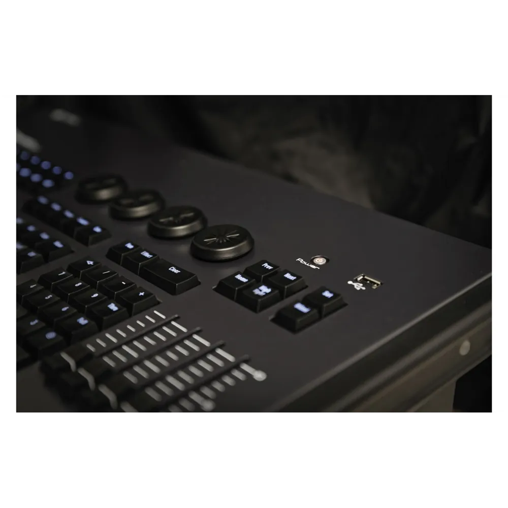 SHOWTEC Chimp 100.G2