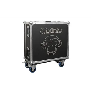 SHOWTEC Chimp 100.G2 Tourpack