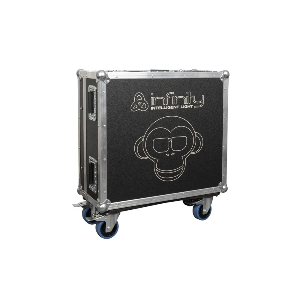 SHOWTEC Chimp 100.G2 Tourpack