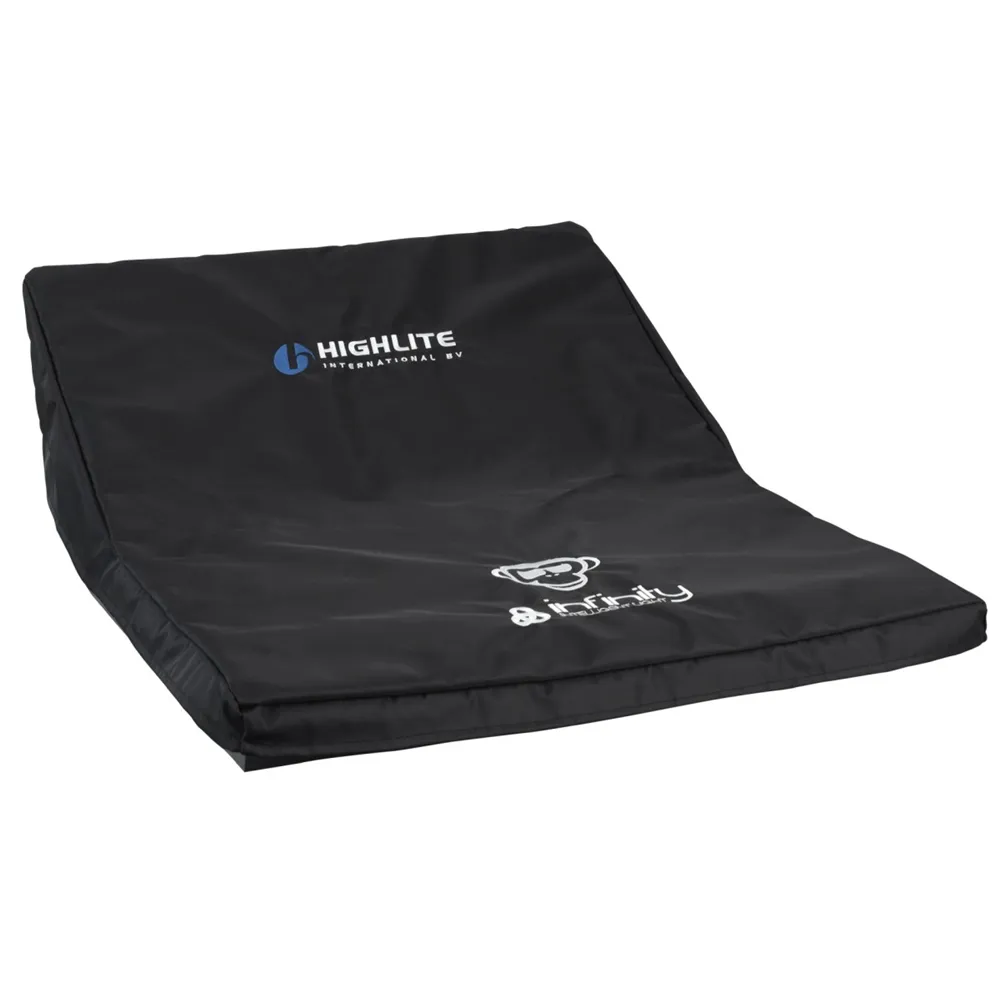 INFINITY Customizable Dustcover for Chimp 300