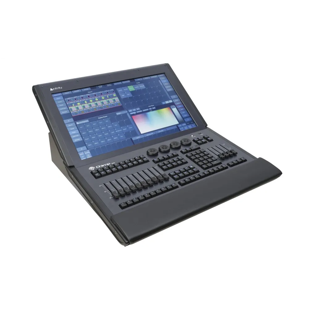 SHOWTEC Chimp 300.G2