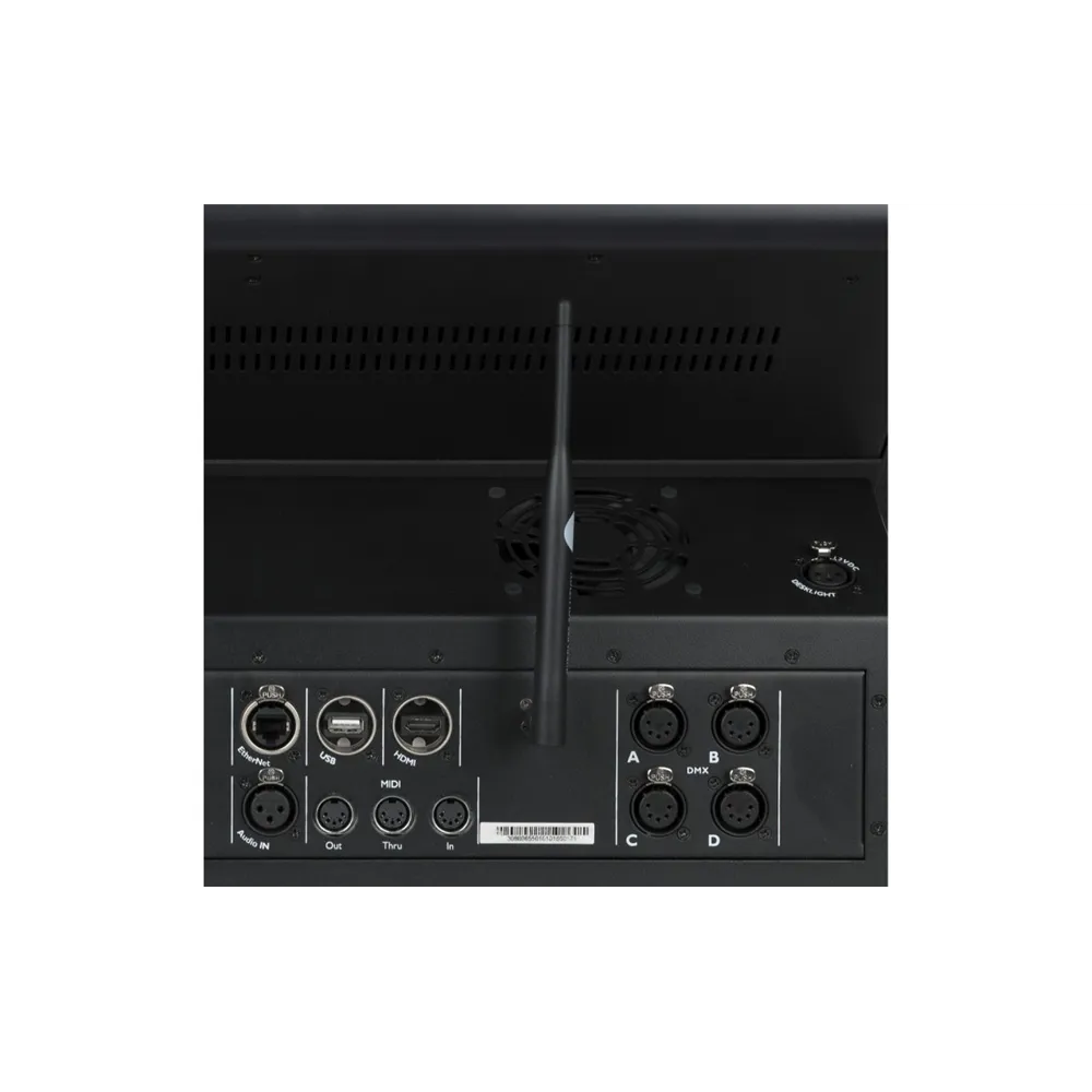 SHOWTEC Chimp 300.G2