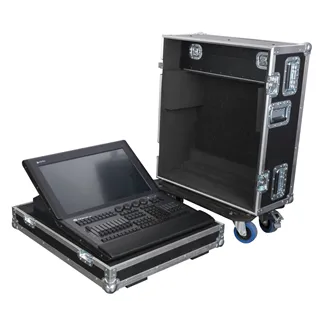 SHOWTEC Chimp 300.G2 Tourpack
