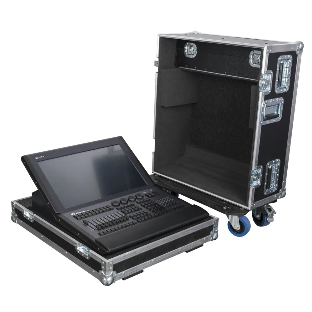 SHOWTEC Chimp 300.G2 Tourpack