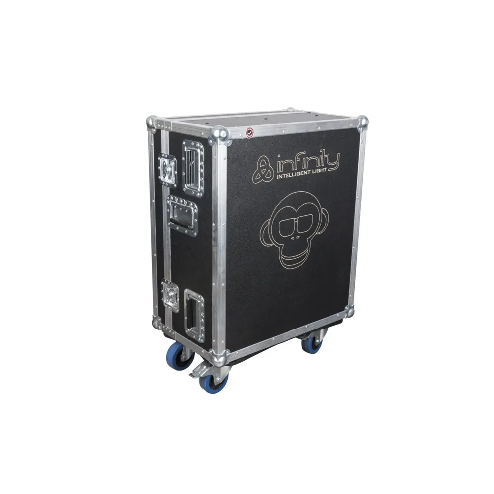 SHOWTEC Chimp 300.G2 Tourpack