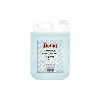 ANTARI FLL-5 Low Fog Effects Fluid
