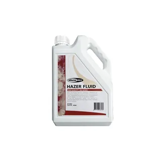 SHOWTEC MHL-2 Hazer Fluid 2 Liter