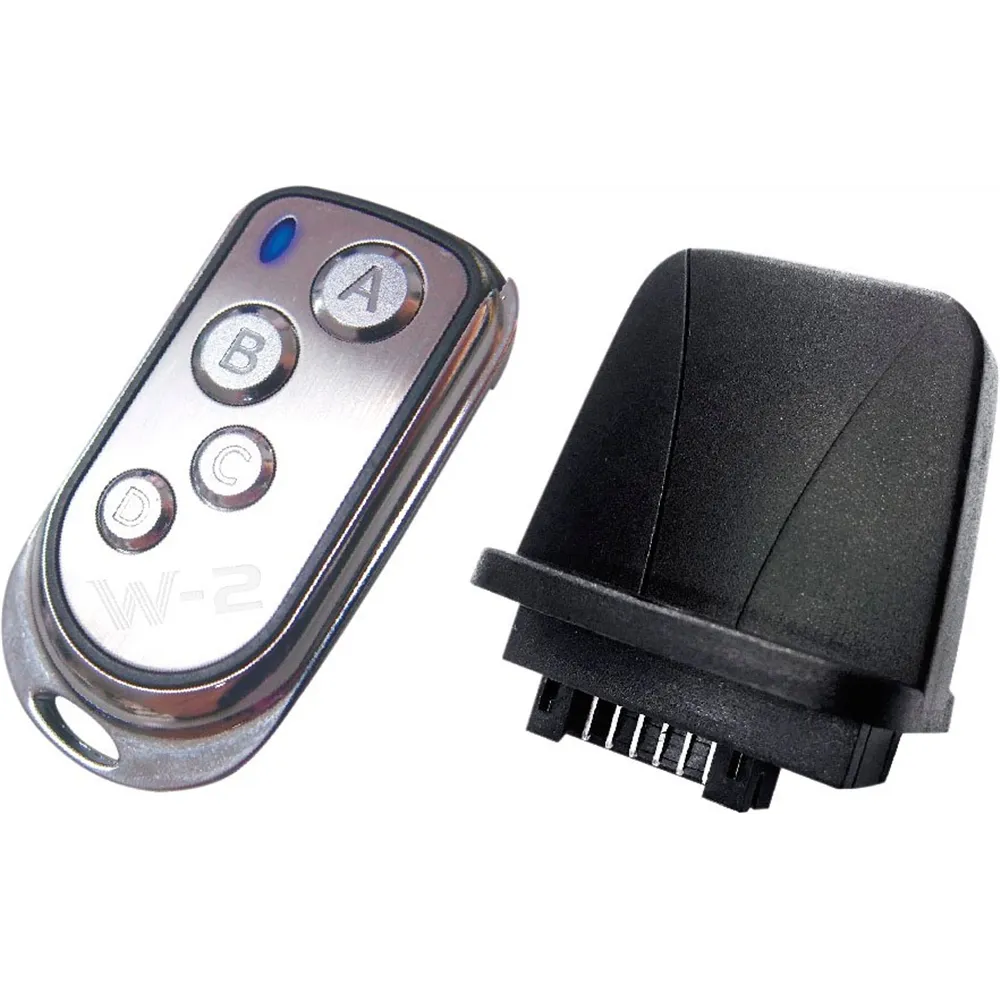 ANTARI WTR-10 Wireless Remote Kit F1