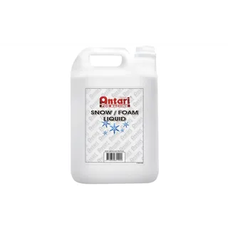ANTARI Snow Liquid SL20-N 20 Liter Premium Fine