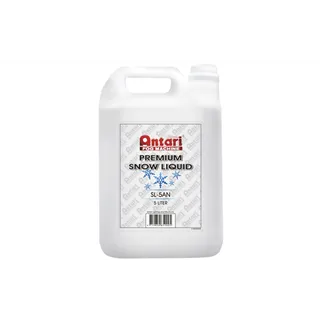 ANTARI Snow Liquid SL-5AN 5 Liter Premium Fine
