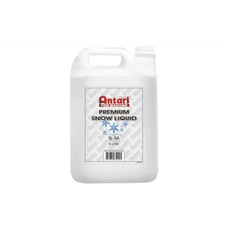 ANTARI Snow Liquid SL-5A 5 Liter Premium
