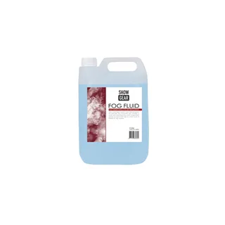 SHOWGEAR Fog Fluid Fast Dissipating 5 Liter CO2 jet simulation