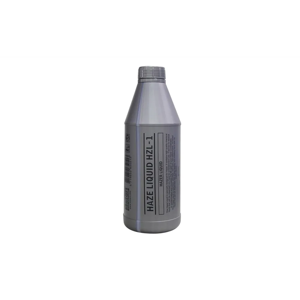 ANTARI Hazerfluid HZL-1 1 Liter (oil-based)