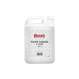 ANTARI Hazerfluid HZL-5 5 Liter (oil-based)