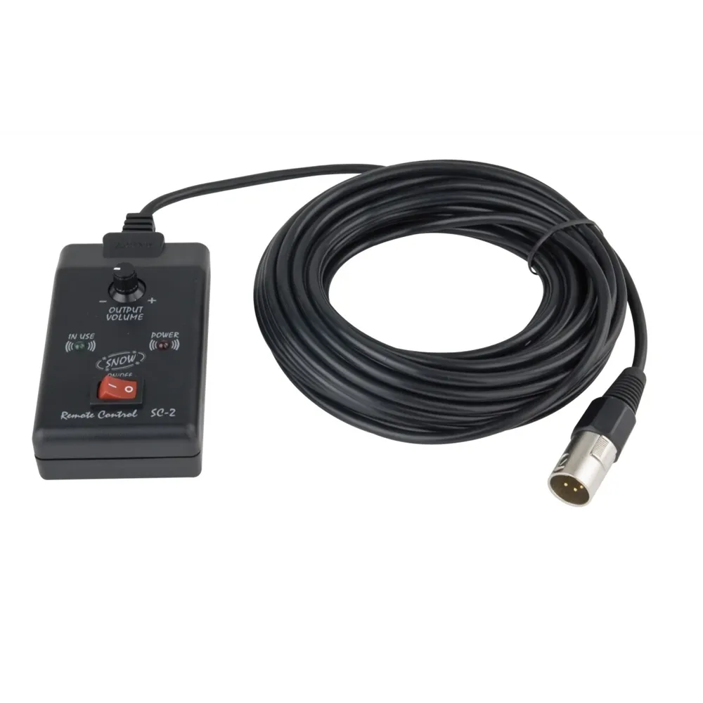 ANTARI SC-2 Remote Control for S-100-II
