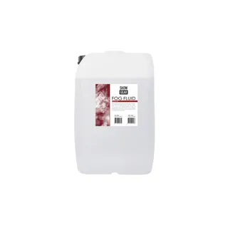 SHOWGEAR Fog Fluid Regular 25 Liter