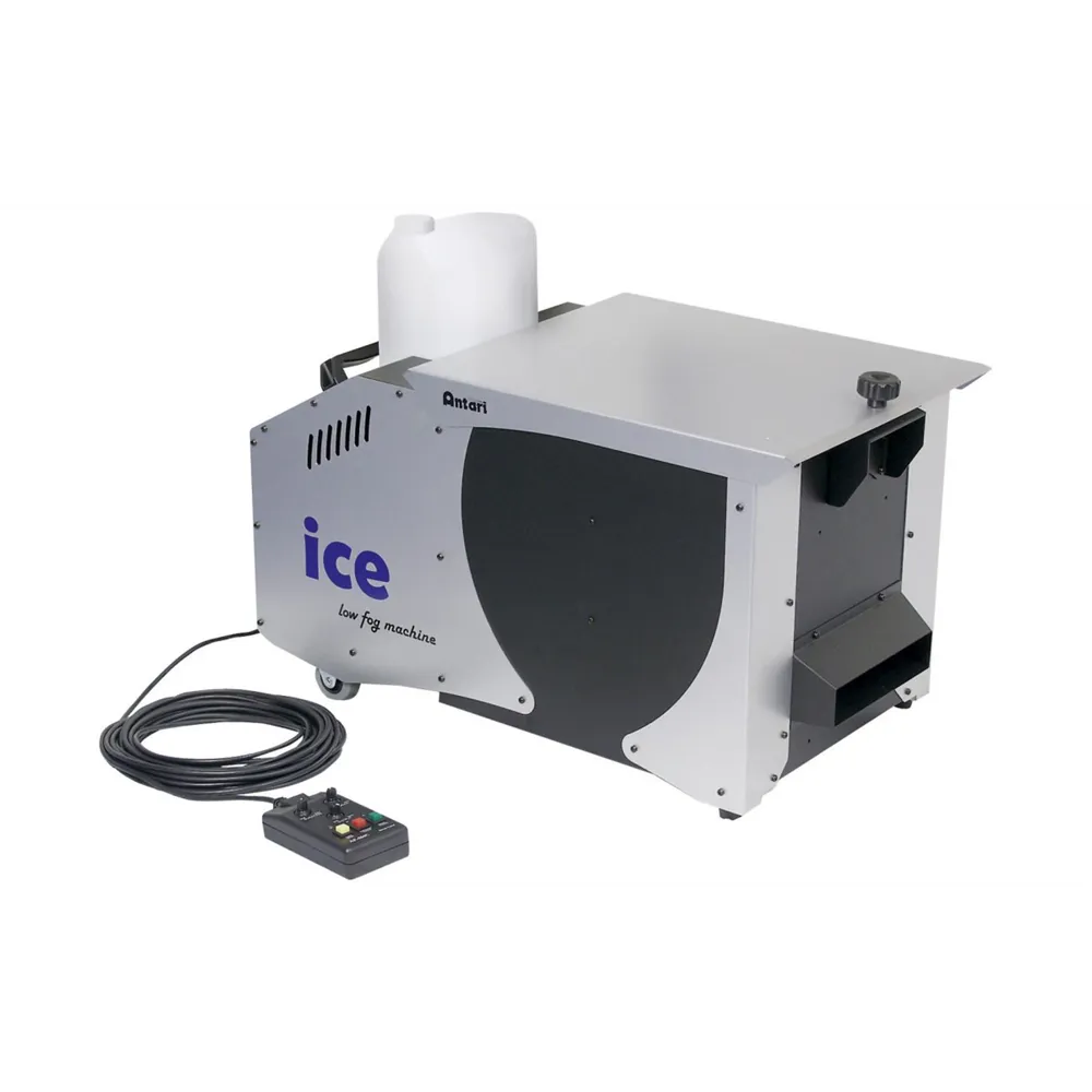 ANTARI Ice Fogmachine